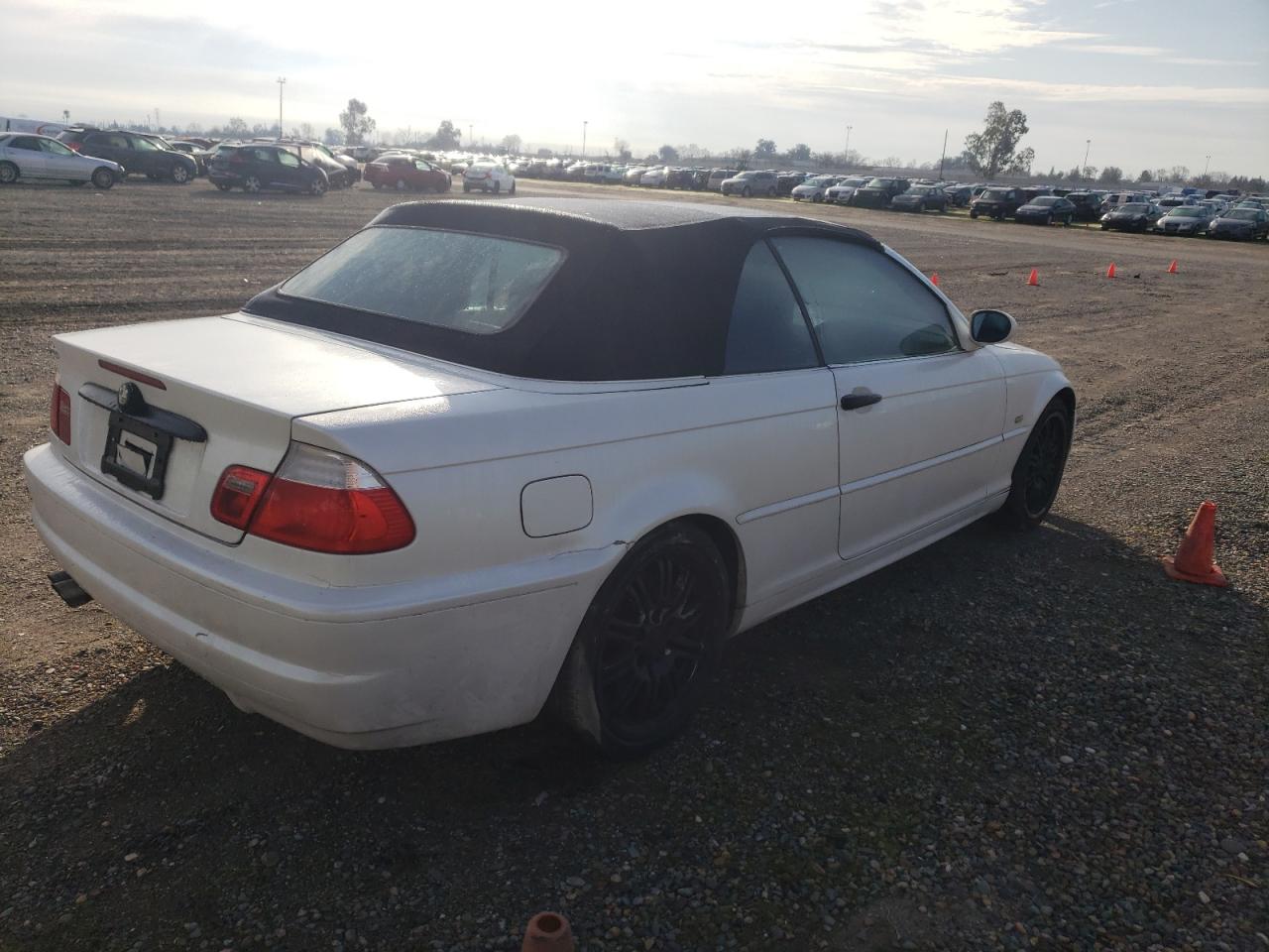 Photo 3 VIN: WBABS53463EV90370 - BMW 3ER 