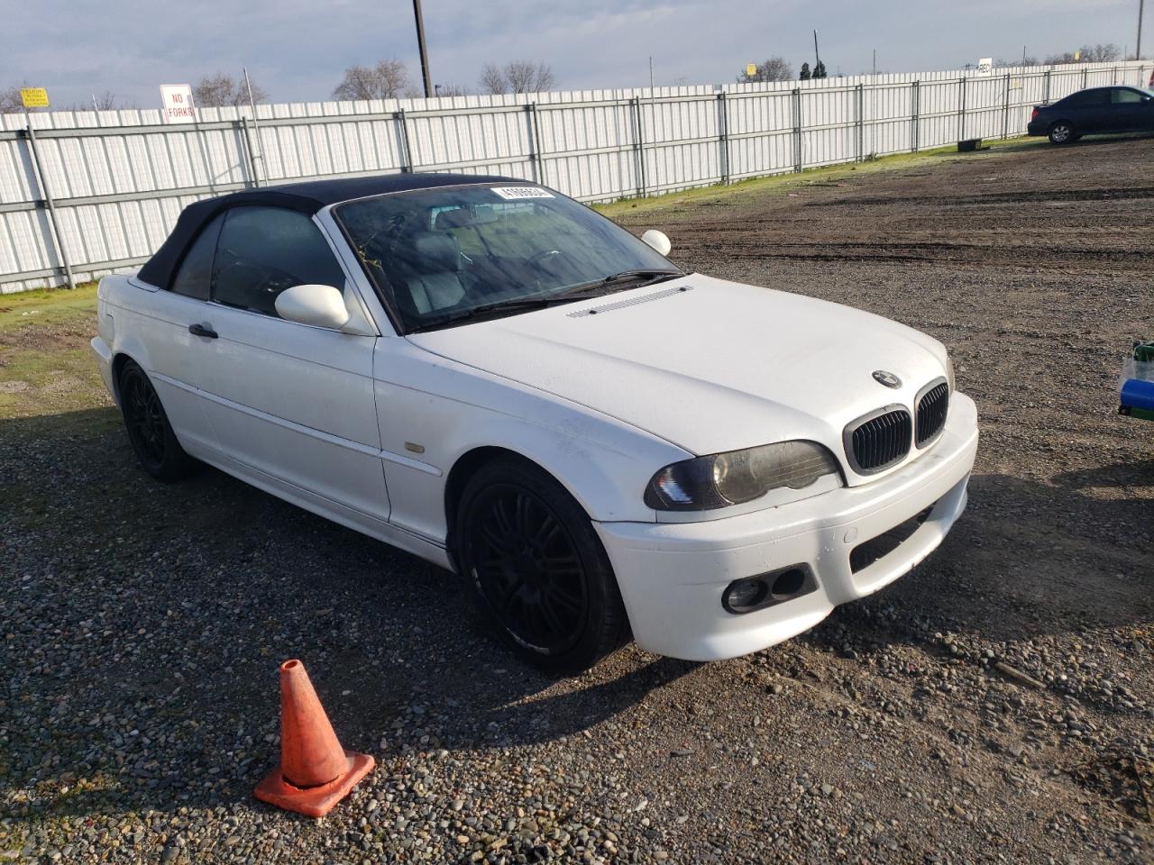 Photo 4 VIN: WBABS53463EV90370 - BMW 3ER 