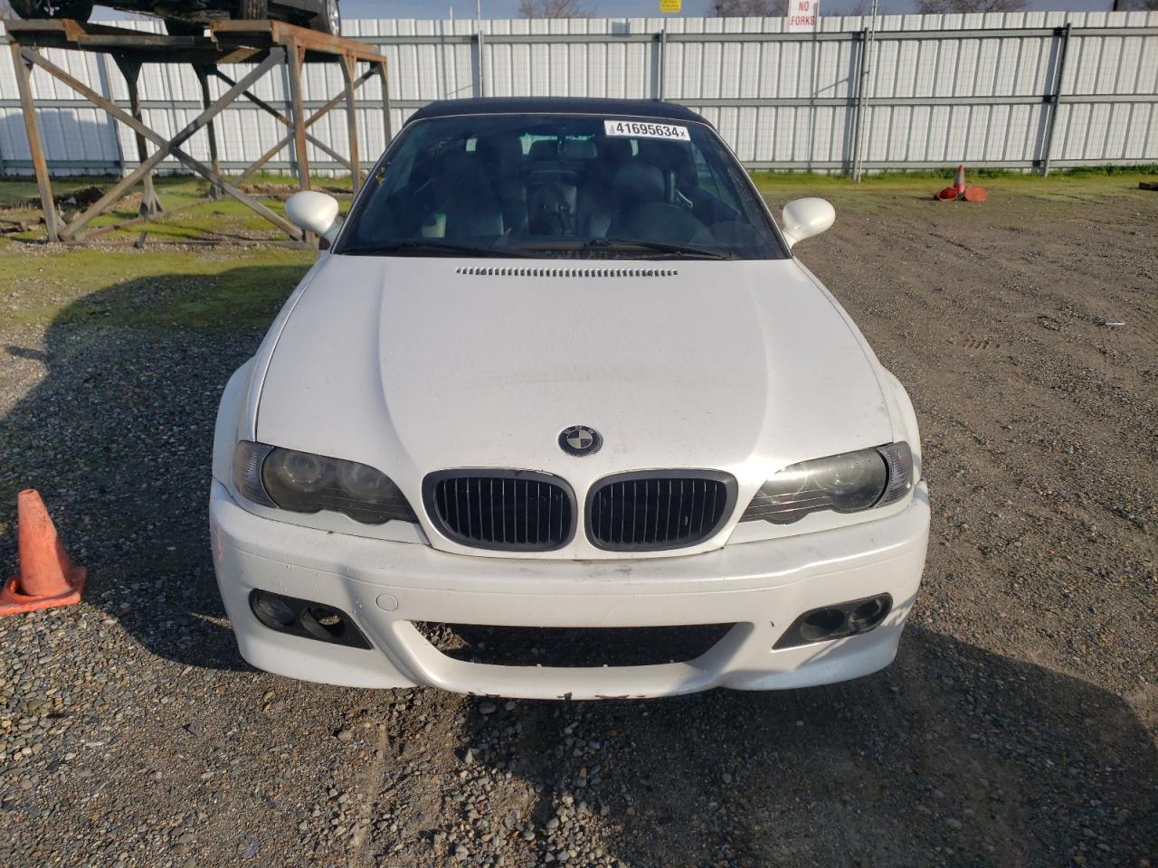 Photo 5 VIN: WBABS53463EV90370 - BMW 3ER 