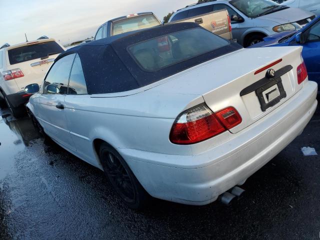 Photo 1 VIN: WBABS53463EV90370 - BMW 3ER 