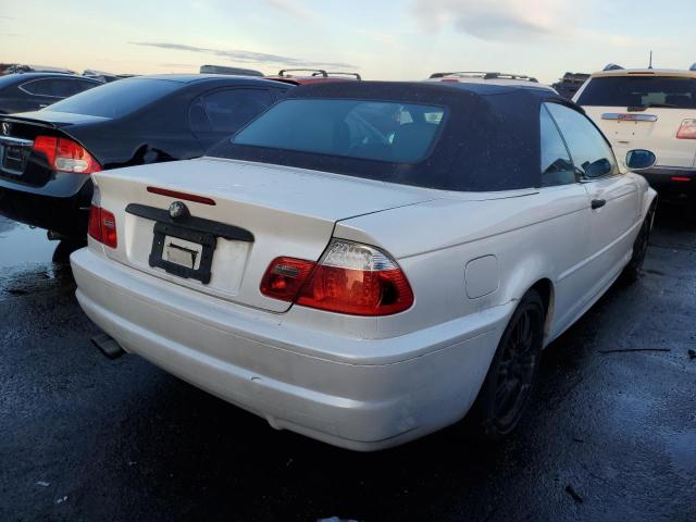 Photo 2 VIN: WBABS53463EV90370 - BMW 3ER 