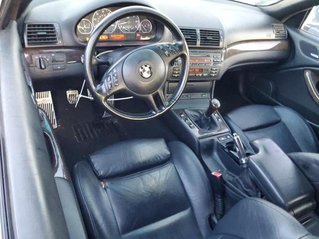 Photo 7 VIN: WBABS53463EV90370 - BMW 3ER 