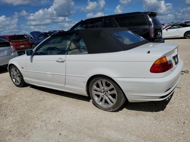 Photo 1 VIN: WBABS53463JU98716 - BMW 330 CI 