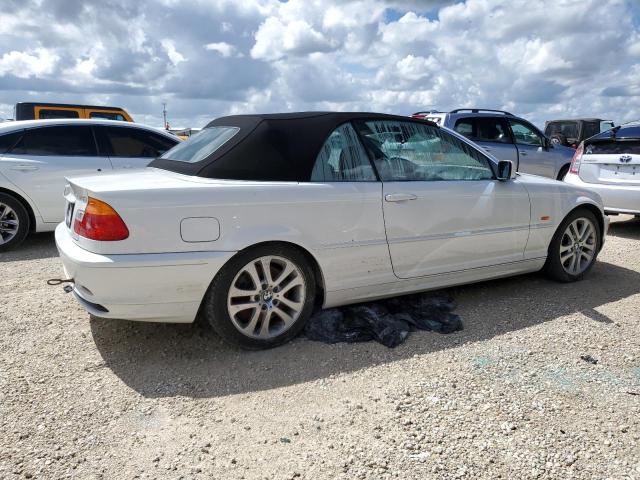 Photo 2 VIN: WBABS53463JU98716 - BMW 330 CI 