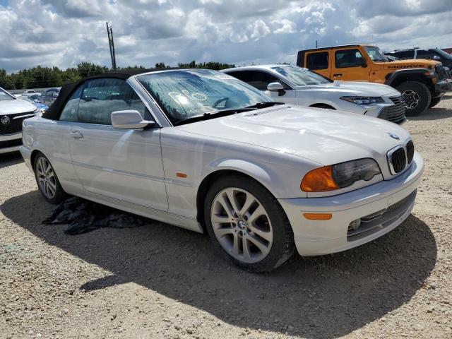 Photo 3 VIN: WBABS53463JU98716 - BMW 330 CI 