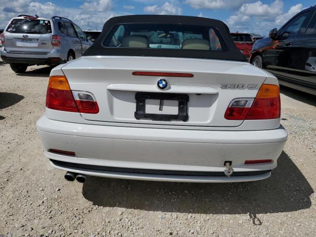 Photo 5 VIN: WBABS53463JU98716 - BMW 330 CI 