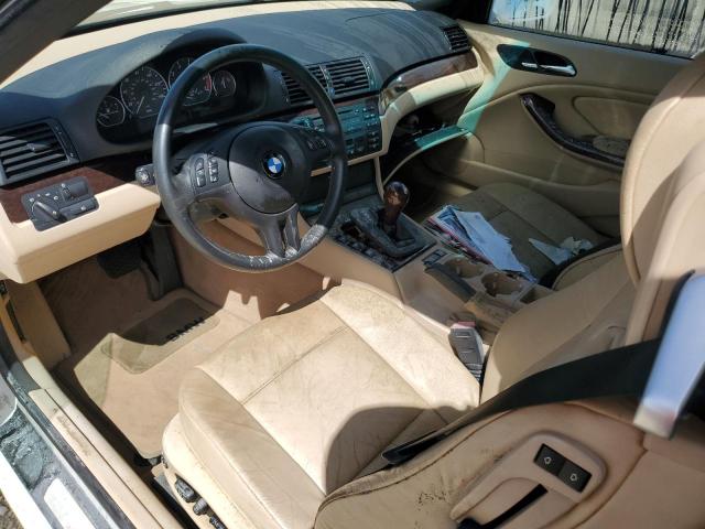 Photo 7 VIN: WBABS53463JU98716 - BMW 330 CI 