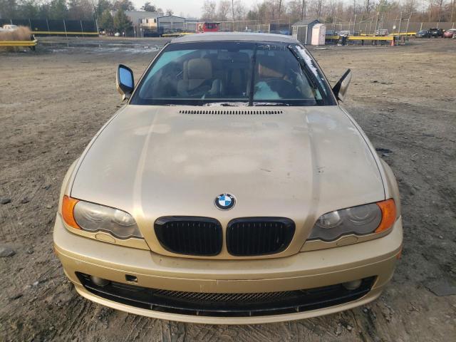 Photo 4 VIN: WBABS53471JU82201 - BMW 3 SERIES 