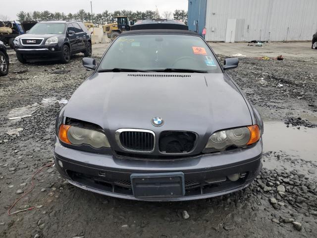 Photo 4 VIN: WBABS53471JU82974 - BMW 3 SERIES 