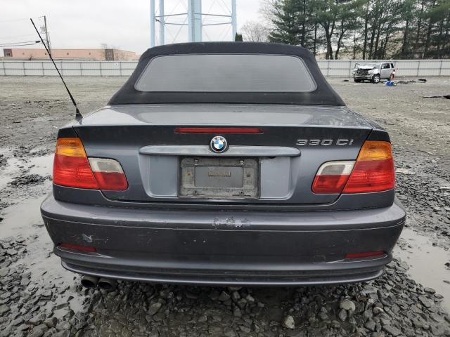 Photo 5 VIN: WBABS53471JU82974 - BMW 3 SERIES 