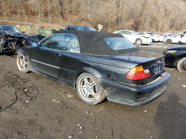 Photo 1 VIN: WBABS53471JU85843 - BMW 3 SERIES 