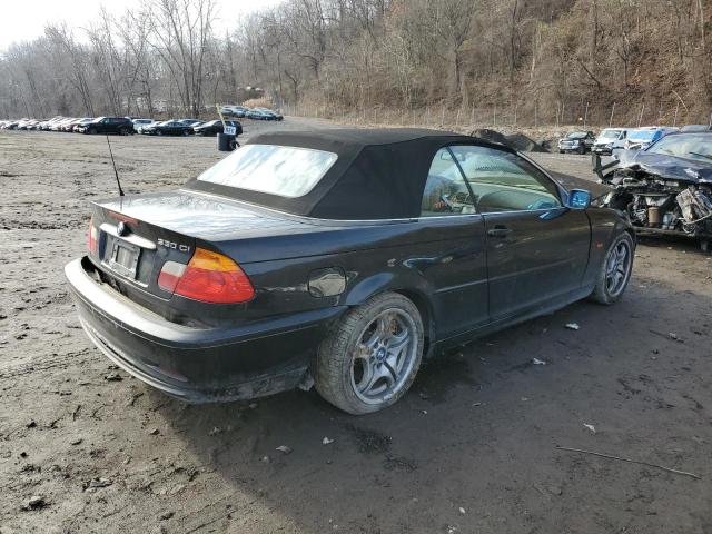 Photo 2 VIN: WBABS53471JU85843 - BMW 3 SERIES 