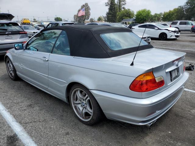 Photo 1 VIN: WBABS53471JU87513 - BMW 3 SERIES 