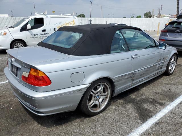 Photo 2 VIN: WBABS53471JU87513 - BMW 3 SERIES 