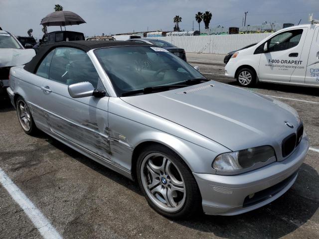 Photo 3 VIN: WBABS53471JU87513 - BMW 3 SERIES 