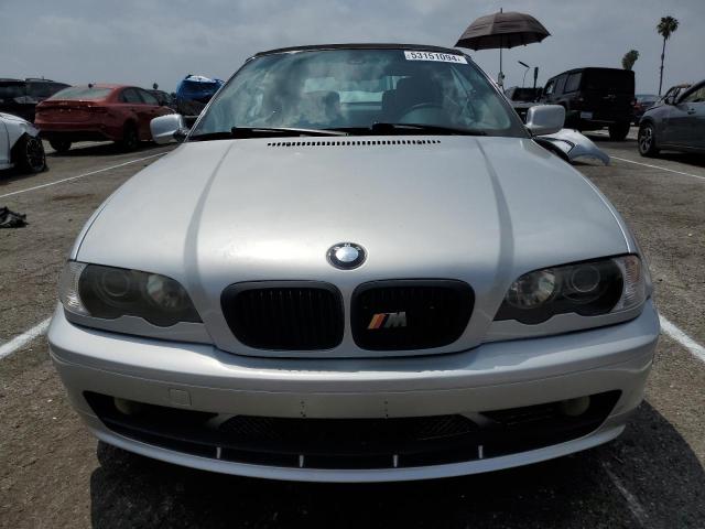 Photo 4 VIN: WBABS53471JU87513 - BMW 3 SERIES 