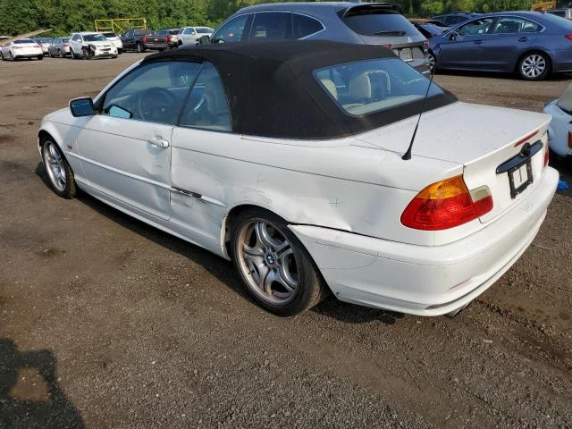 Photo 1 VIN: WBABS53471JU88404 - BMW 330 CI 