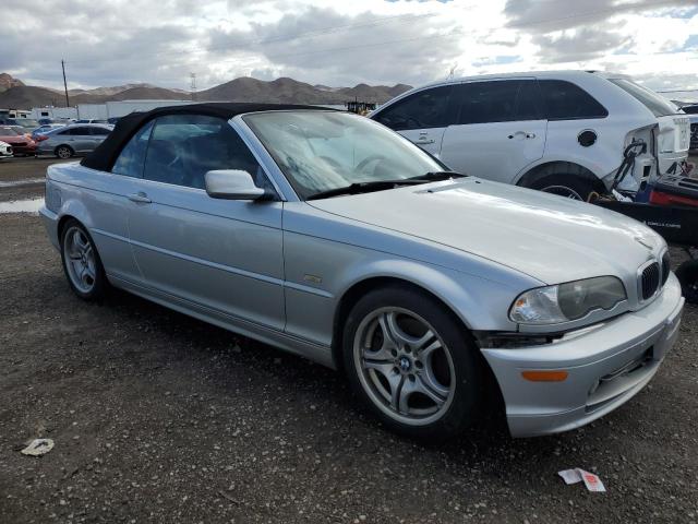 Photo 3 VIN: WBABS53472EV88447 - BMW 3 SERIES 