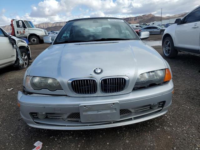 Photo 4 VIN: WBABS53472EV88447 - BMW 3 SERIES 