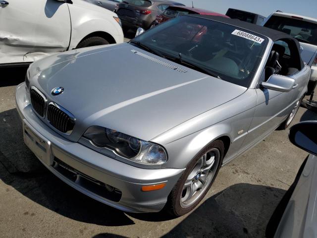 Photo 0 VIN: WBABS53473JU97137 - BMW 330 CI 