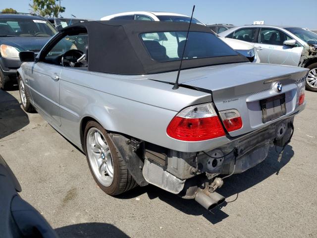 Photo 1 VIN: WBABS53473JU97137 - BMW 330 CI 