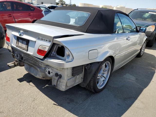 Photo 2 VIN: WBABS53473JU97137 - BMW 330 CI 