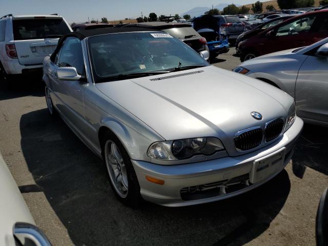 Photo 3 VIN: WBABS53473JU97137 - BMW 330 CI 