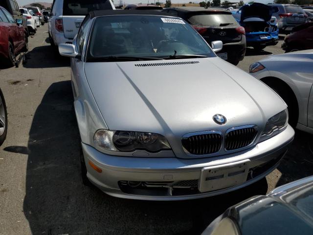 Photo 4 VIN: WBABS53473JU97137 - BMW 330 CI 