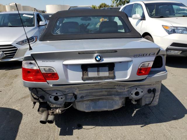 Photo 5 VIN: WBABS53473JU97137 - BMW 330 CI 