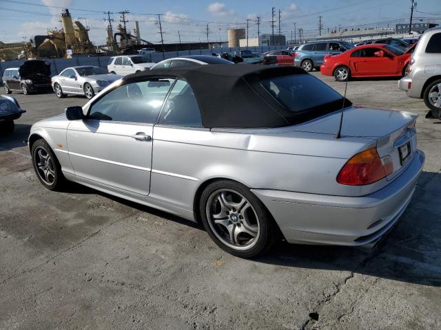 Photo 1 VIN: WBABS53481EV85474 - BMW 3 SERIES 