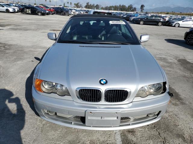 Photo 4 VIN: WBABS53481EV85474 - BMW 3 SERIES 