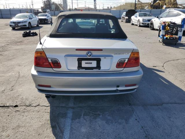 Photo 5 VIN: WBABS53481EV85474 - BMW 3 SERIES 