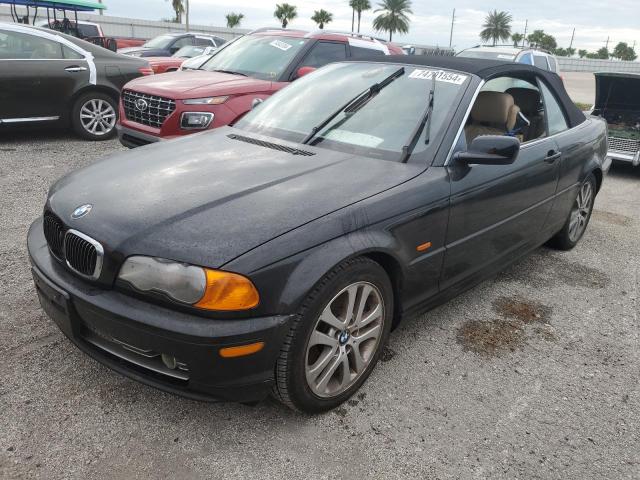 Photo 0 VIN: WBABS53481JU87701 - BMW 330 CI 