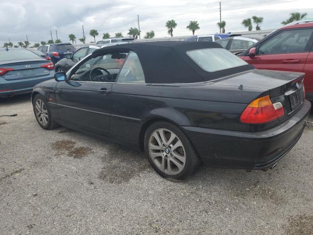 Photo 1 VIN: WBABS53481JU87701 - BMW 330 CI 