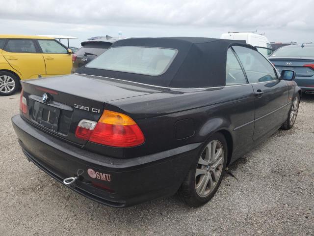 Photo 2 VIN: WBABS53481JU87701 - BMW 330 CI 