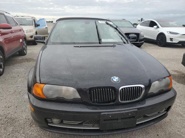 Photo 4 VIN: WBABS53481JU87701 - BMW 330 CI 