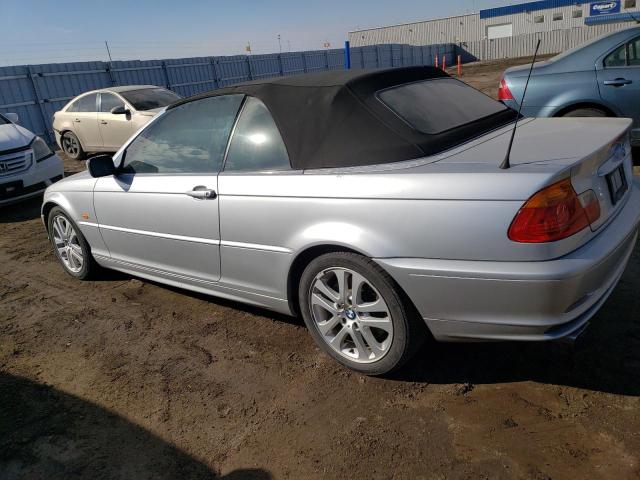 Photo 1 VIN: WBABS53483JU97213 - BMW 3 SERIES 