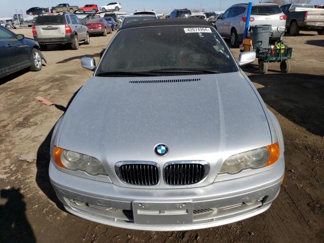 Photo 4 VIN: WBABS53483JU97213 - BMW 3 SERIES 