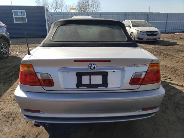 Photo 5 VIN: WBABS53483JU97213 - BMW 3 SERIES 