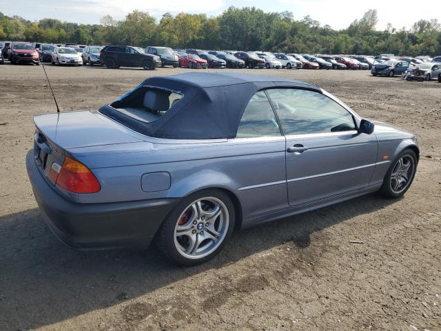 Photo 2 VIN: WBABS534X1EV85072 - BMW 3 SERIES 