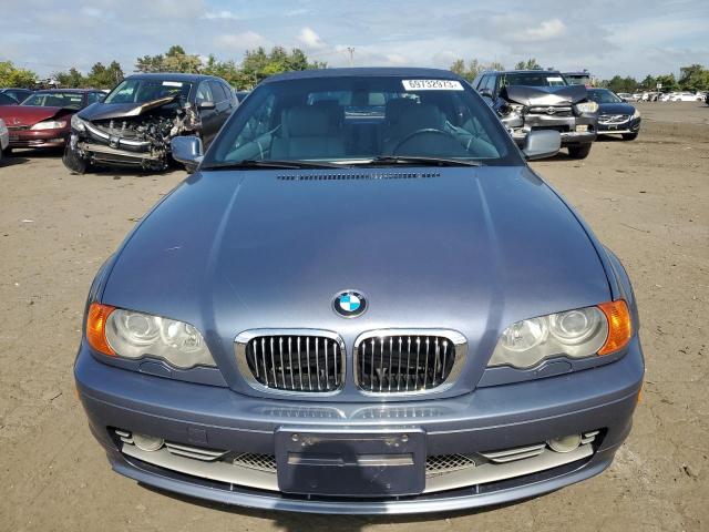 Photo 4 VIN: WBABS534X1EV85072 - BMW 3 SERIES 