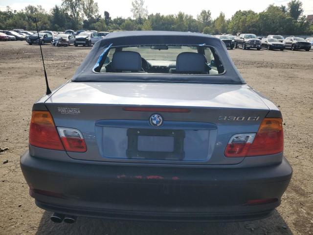 Photo 5 VIN: WBABS534X1EV85072 - BMW 3 SERIES 