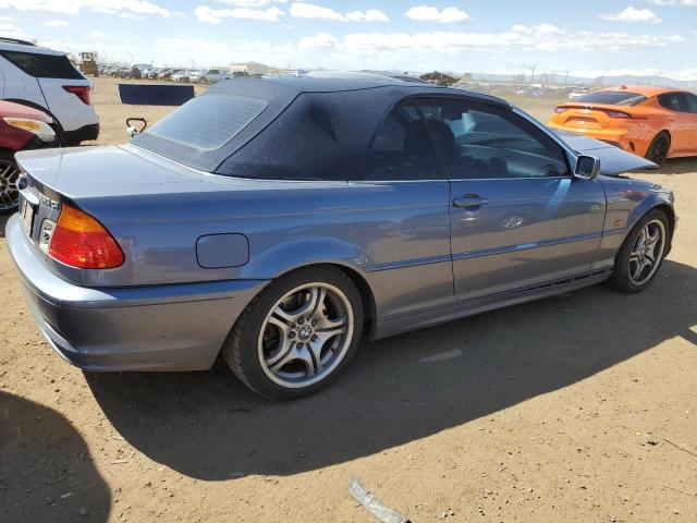 Photo 3 VIN: WBABS534X1EV86349 - BMW 3 SERIES 