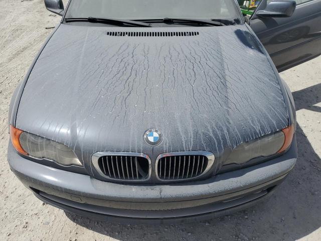 Photo 10 VIN: WBABS534X1JU84346 - BMW 330 CI 