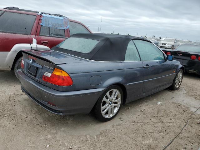 Photo 2 VIN: WBABS534X1JU84346 - BMW 330 CI 