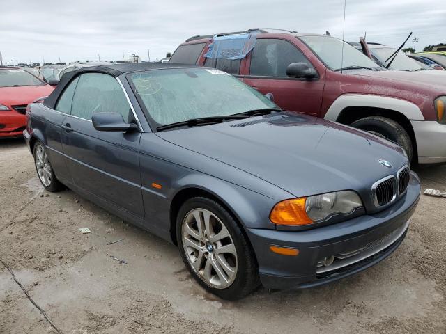 Photo 3 VIN: WBABS534X1JU84346 - BMW 330 CI 