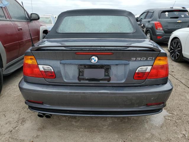 Photo 5 VIN: WBABS534X1JU84346 - BMW 330 CI 