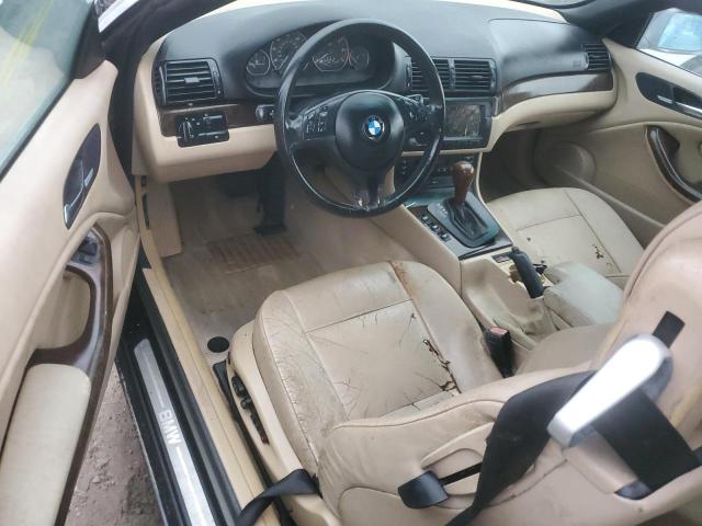 Photo 7 VIN: WBABS534X1JU84346 - BMW 330 CI 