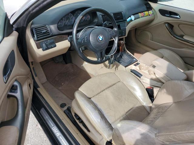 Photo 7 VIN: WBABS534X1JU84878 - BMW 330 CI 