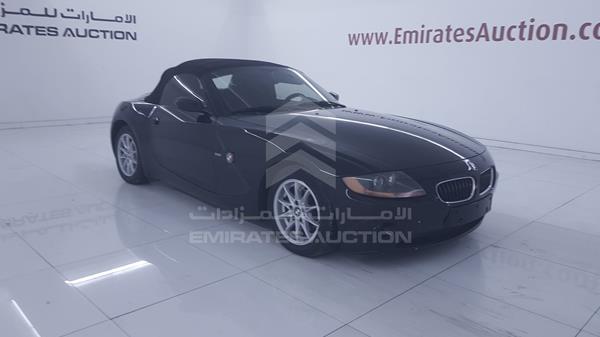 Photo 10 VIN: WBABT11015LP58422 - BMW Z4 